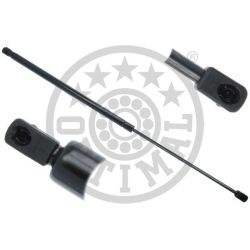 Dujinė spyruoklė, bagažinė OPTIMAL AG-50628