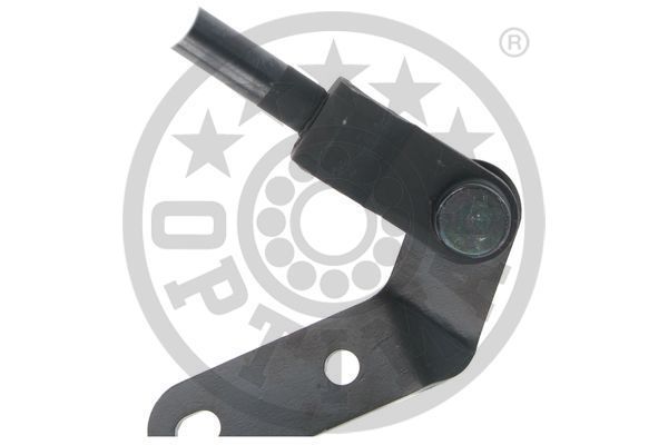 Dujinė spyruoklė, bagažinė OPTIMAL AG-50667