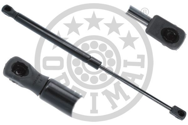 Dujinė spyruoklė, bagažinė OPTIMAL AG-50674