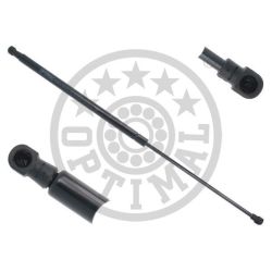 Dujinė spyruoklė, bagažinė OPTIMAL AG-50715