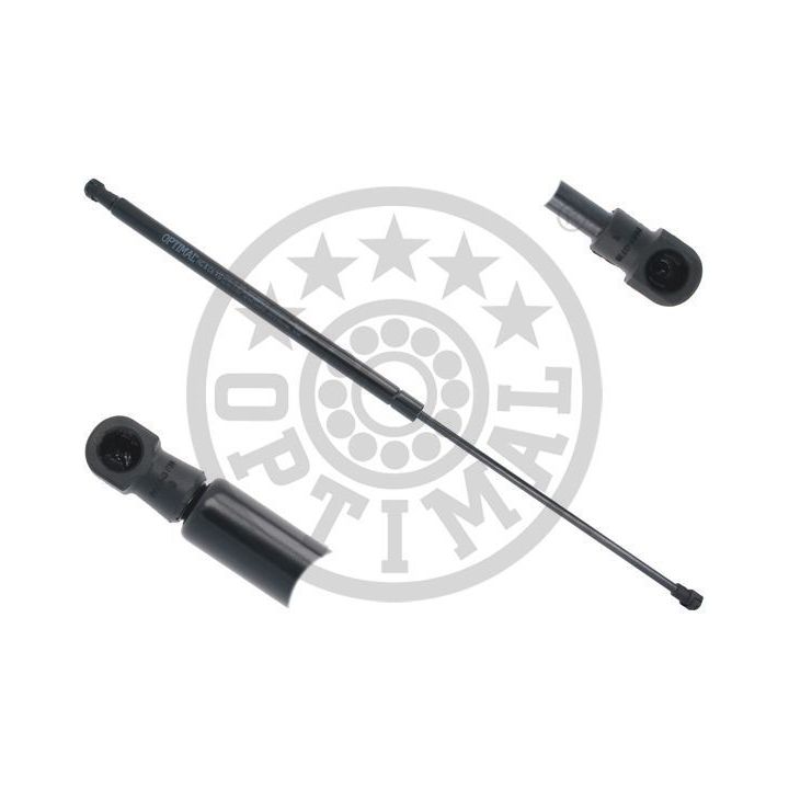 Dujinė spyruoklė, bagažinė OPTIMAL AG-50715