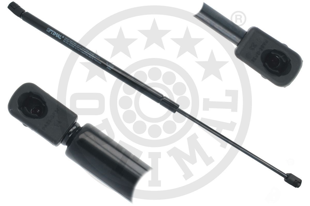 Dujinė spyruoklė, bagažinė OPTIMAL AG-50722