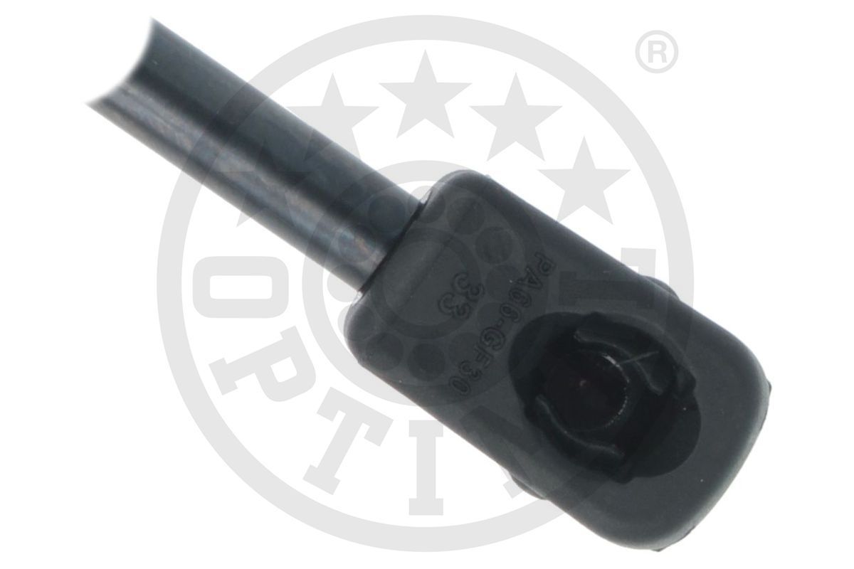 Dujinė spyruoklė, bagažinė OPTIMAL AG-50722