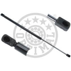 Dujinė spyruoklė, bagažinė OPTIMAL AG-50746