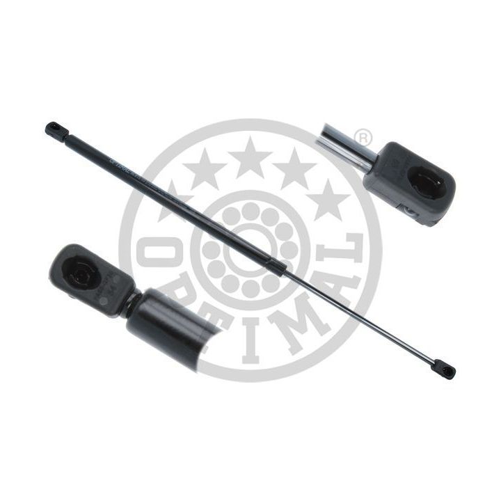 Dujinė spyruoklė, bagažinė OPTIMAL AG-50746