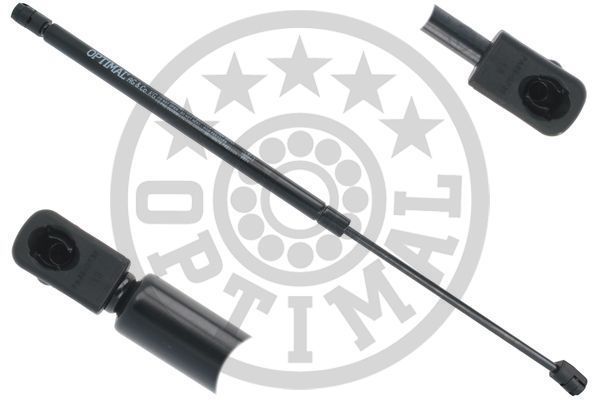 Dujinė spyruoklė, bagažinė OPTIMAL AG-50767