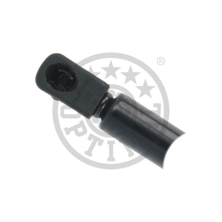 Dujinė spyruoklė, bagažinė OPTIMAL AG-50767