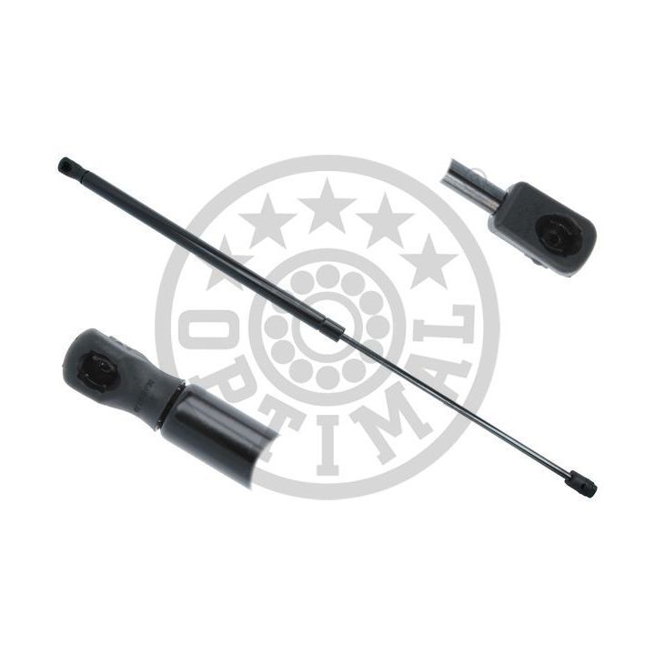 Dujinė spyruoklė, bagažinė OPTIMAL AG-50775