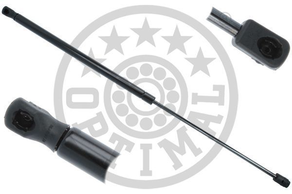 Dujinė spyruoklė, bagažinė OPTIMAL AG-50775