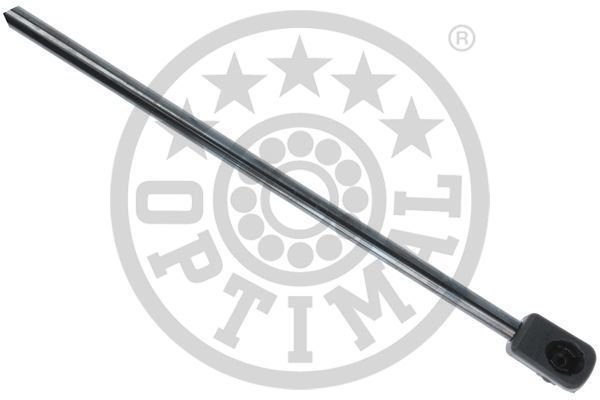 Dujinė spyruoklė, bagažinė OPTIMAL AG-50775