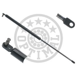 Dujinė spyruoklė, bagažinė OPTIMAL AG-50779
