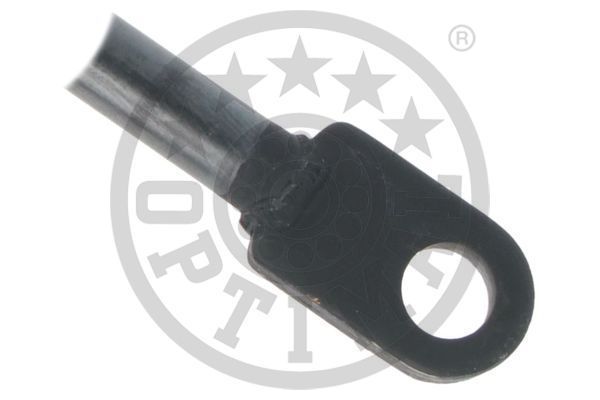 Dujinė spyruoklė, bagažinė OPTIMAL AG-50779
