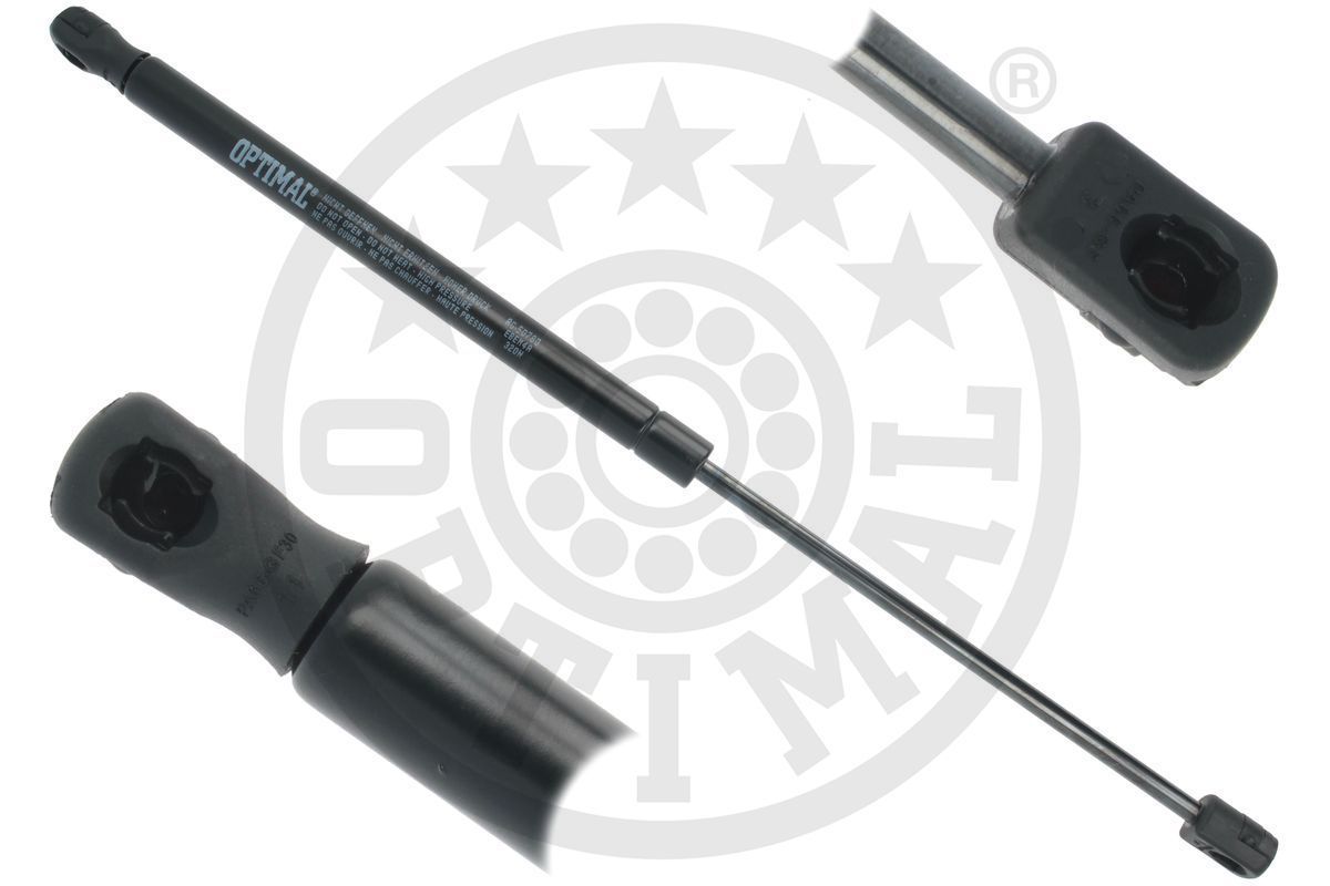 Dujinė spyruoklė, bagažinė OPTIMAL AG-50780