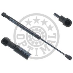 Dujinė spyruoklė, bagažinė OPTIMAL AG-50783