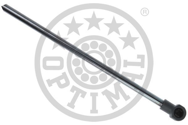 Dujinė spyruoklė, bagažinė OPTIMAL AG-50805