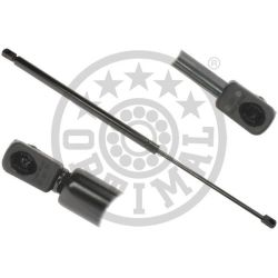 Dujinė spyruoklė, bagažinė OPTIMAL AG-50807