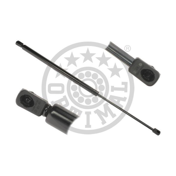 Dujinė spyruoklė, bagažinė OPTIMAL AG-50807