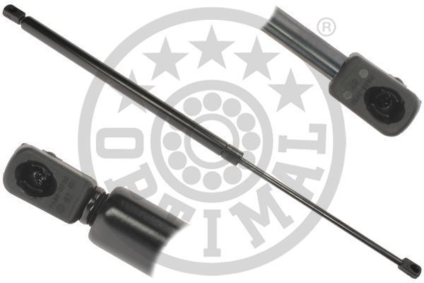 Dujinė spyruoklė, bagažinė OPTIMAL AG-50807