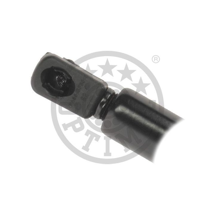 Dujinė spyruoklė, bagažinė OPTIMAL AG-50807