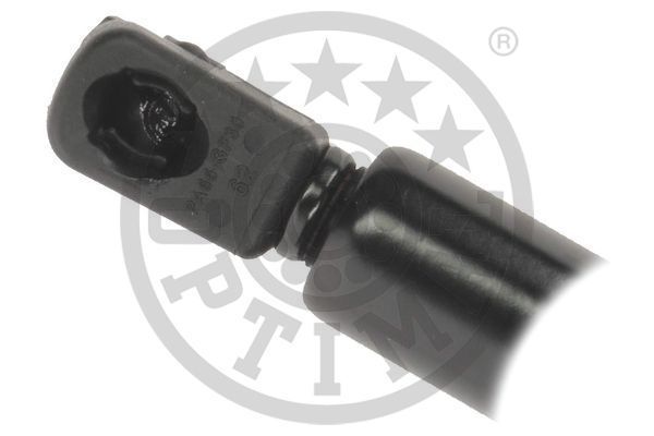 Dujinė spyruoklė, bagažinė OPTIMAL AG-50807