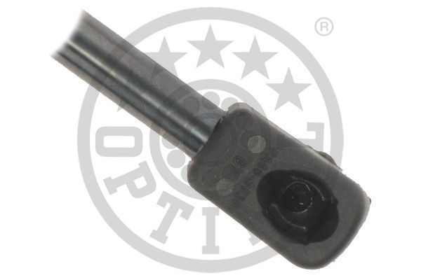 Dujinė spyruoklė, bagažinė OPTIMAL AG-50807