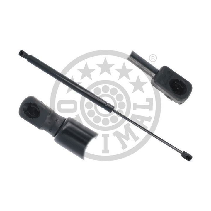 Dujinė spyruoklė, bagažinė OPTIMAL AG-50811