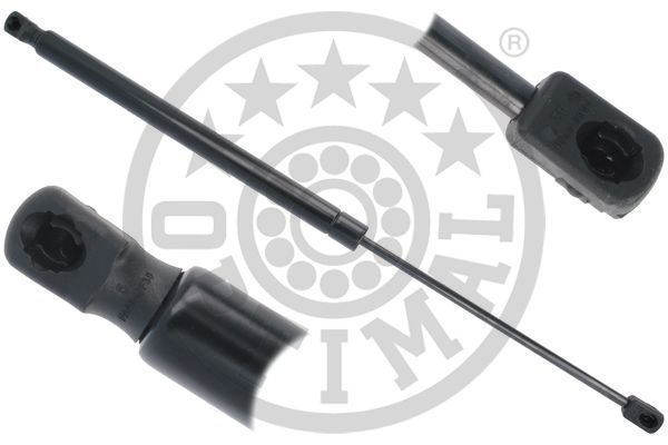 Dujinė spyruoklė, bagažinė OPTIMAL AG-50811