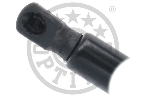 Dujinė spyruoklė, bagažinė OPTIMAL AG-50811