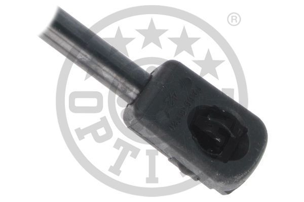 Dujinė spyruoklė, bagažinė OPTIMAL AG-50811