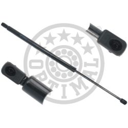 Dujinė spyruoklė, bagažinė OPTIMAL AG-50814