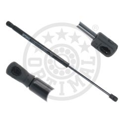 Dujinė spyruoklė, bagažinė OPTIMAL AG-50818