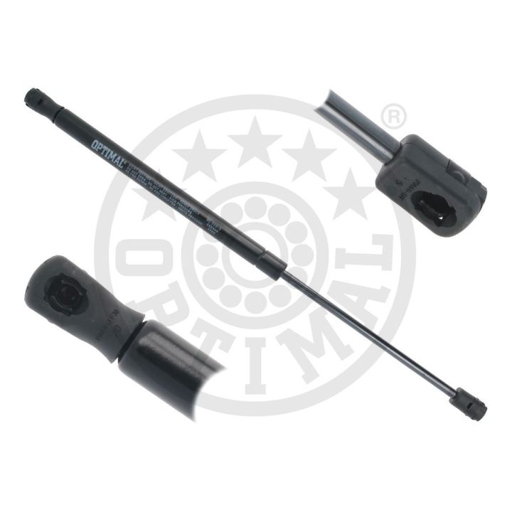 Dujinė spyruoklė, bagažinė OPTIMAL AG-50818