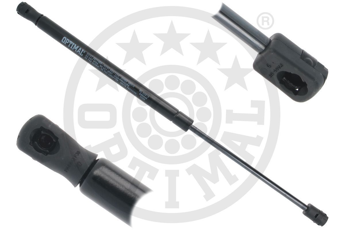 Dujinė spyruoklė, bagažinė OPTIMAL AG-50818