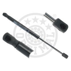 Dujinė spyruoklė, bagažinė OPTIMAL AG-50820