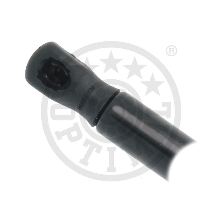 Dujinė spyruoklė, bagažinė OPTIMAL AG-50820