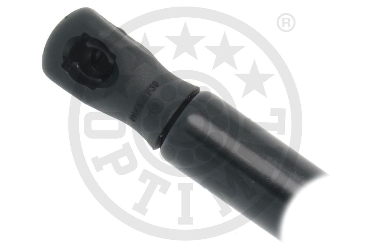 Dujinė spyruoklė, bagažinė OPTIMAL AG-50820