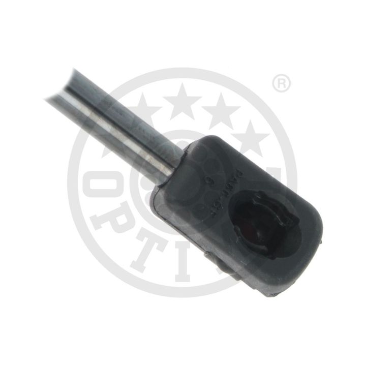 Dujinė spyruoklė, bagažinė OPTIMAL AG-50820