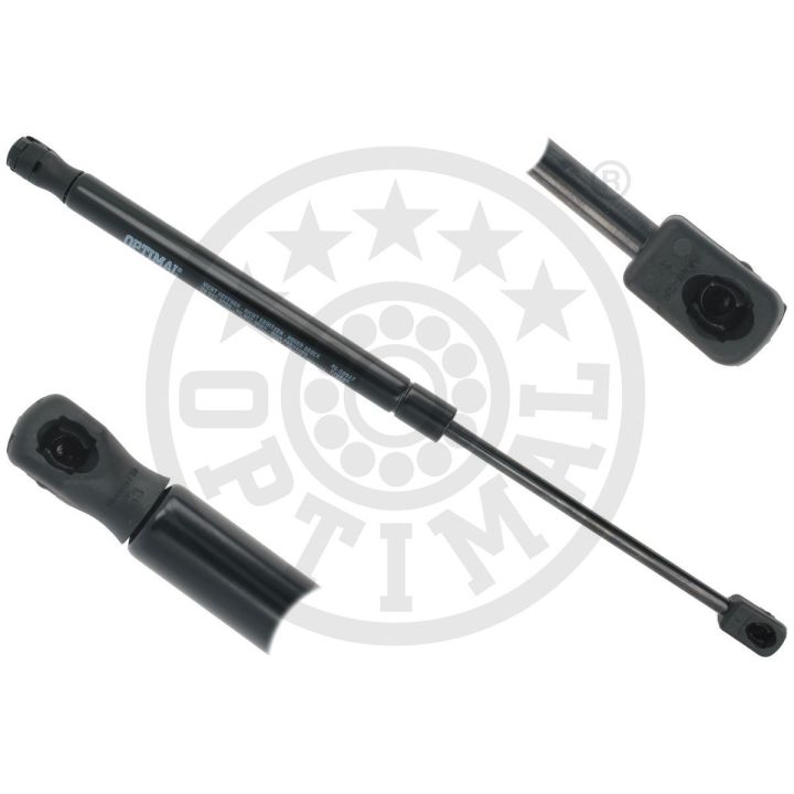 Dujinė spyruoklė, bagažinė OPTIMAL AG-50927