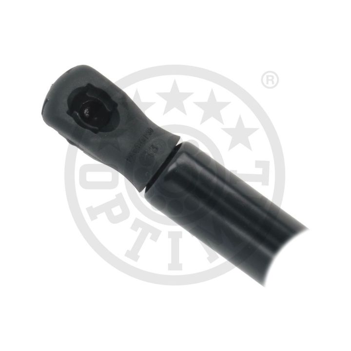 Dujinė spyruoklė, bagažinė OPTIMAL AG-50927