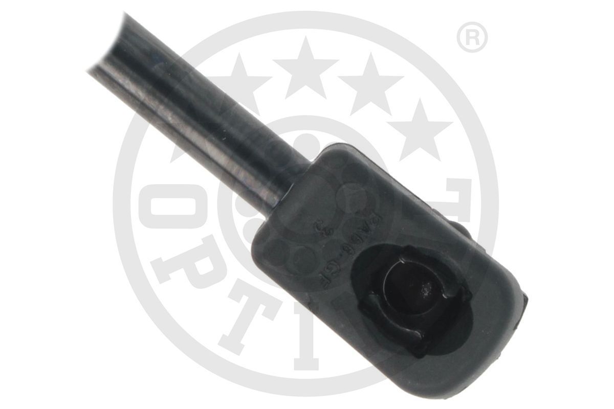 Dujinė spyruoklė, bagažinė OPTIMAL AG-50927