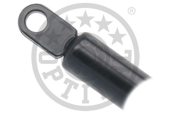 Dujinė spyruoklė, bagažinė OPTIMAL AG-50960