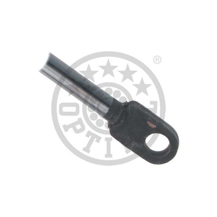 Dujinė spyruoklė, bagažinė OPTIMAL AG-50960