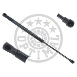 Dujinė spyruoklė, bagažinė OPTIMAL AG-50962