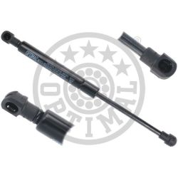 Dujinė spyruoklė, bagažinė OPTIMAL AG-50963