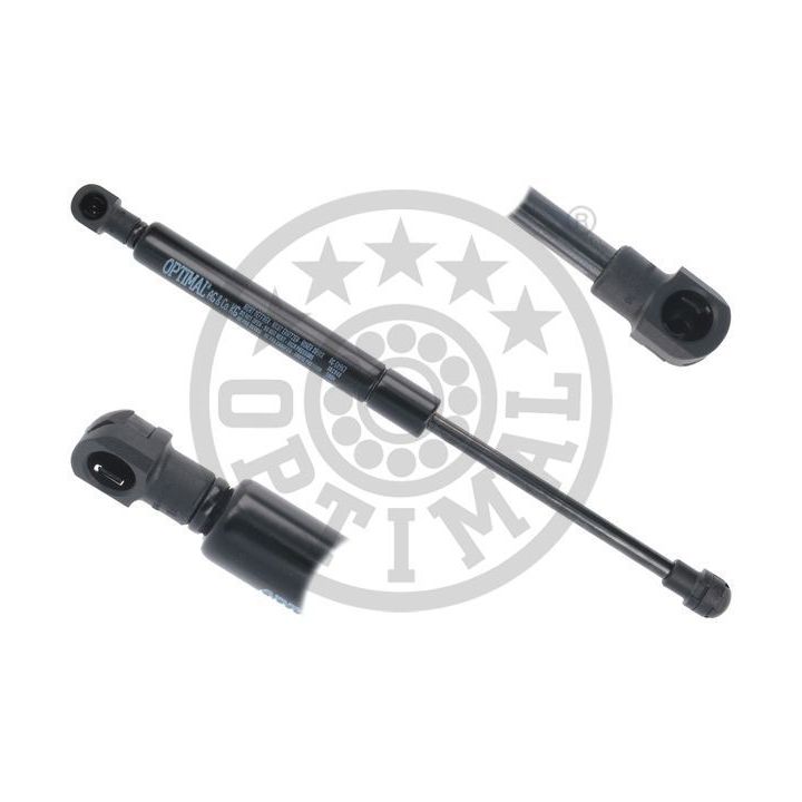 Dujinė spyruoklė, bagažinė OPTIMAL AG-50963