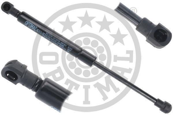 Dujinė spyruoklė, bagažinė OPTIMAL AG-50963