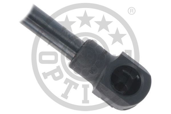 Dujinė spyruoklė, bagažinė OPTIMAL AG-50963