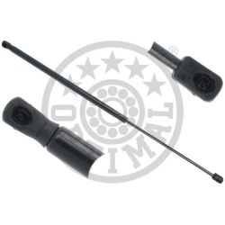 Dujinė spyruoklė, bagažinė OPTIMAL AG-50975