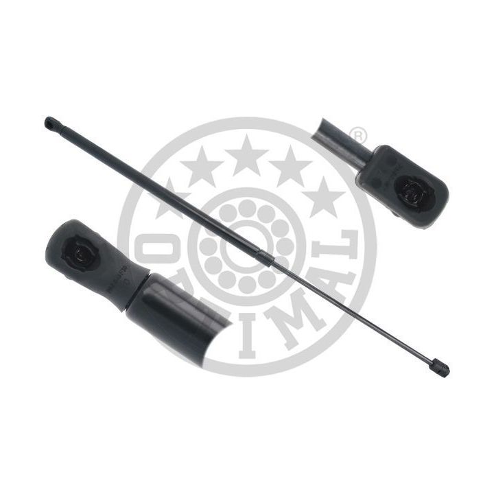 Dujinė spyruoklė, bagažinė OPTIMAL AG-50975