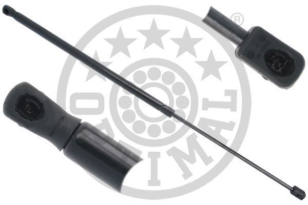 Dujinė spyruoklė, bagažinė OPTIMAL AG-50975